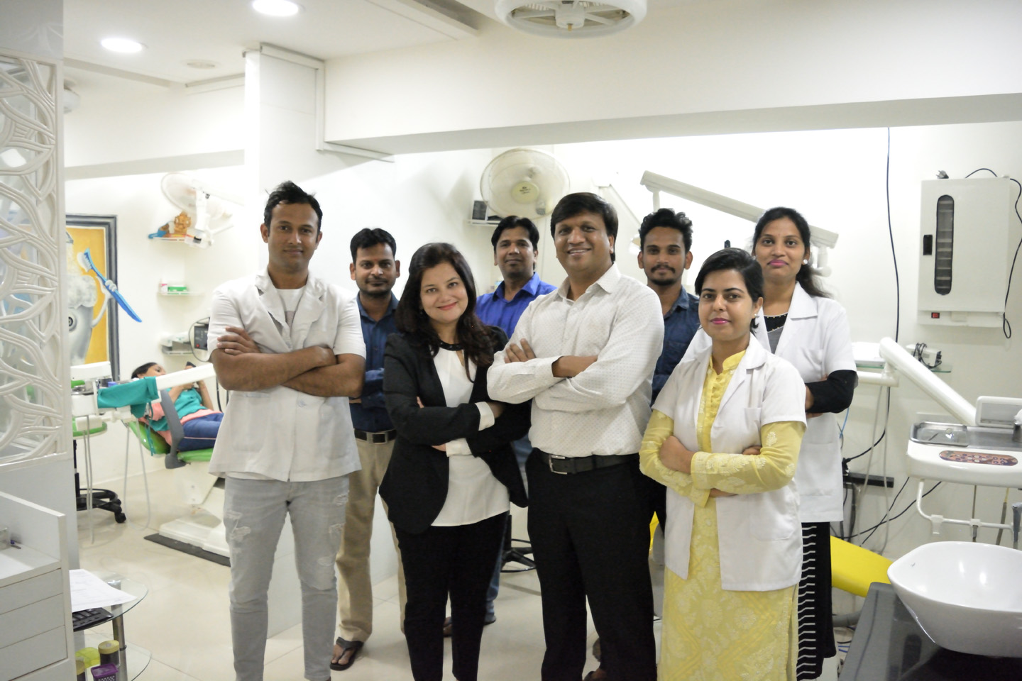 Agrawal Dental Care Indore