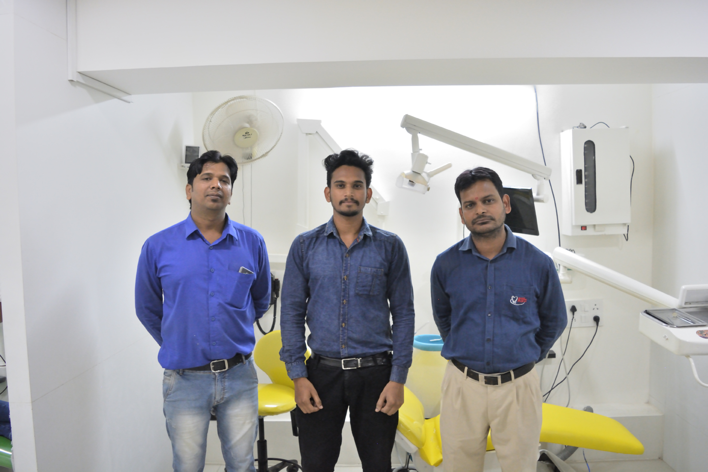 Agrawal Dental Care Indore