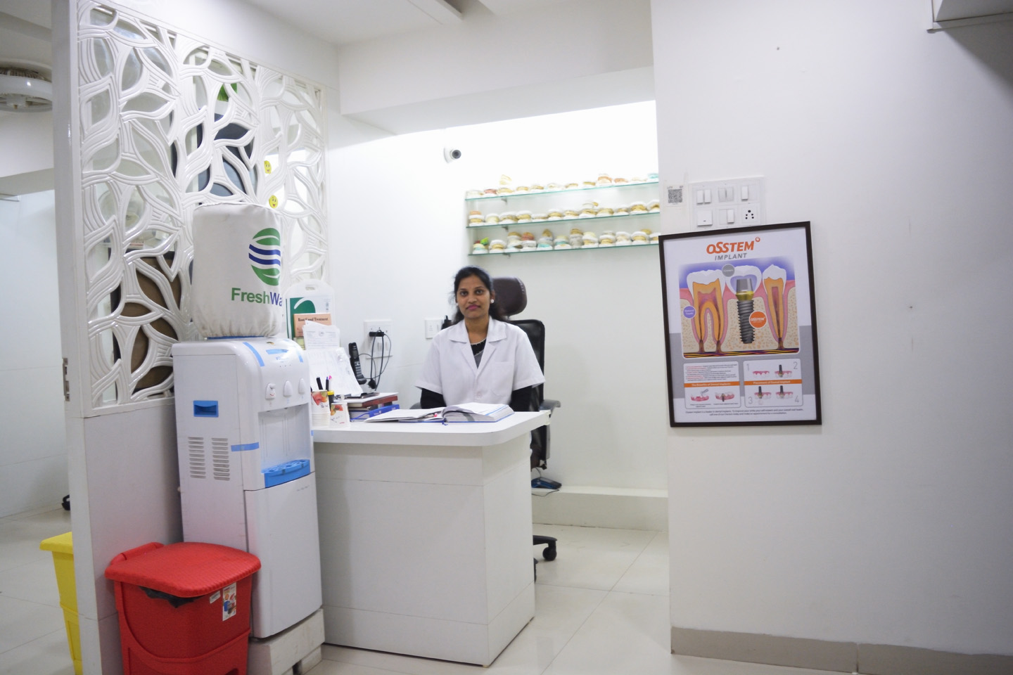 Agrawal Dental Care Indore