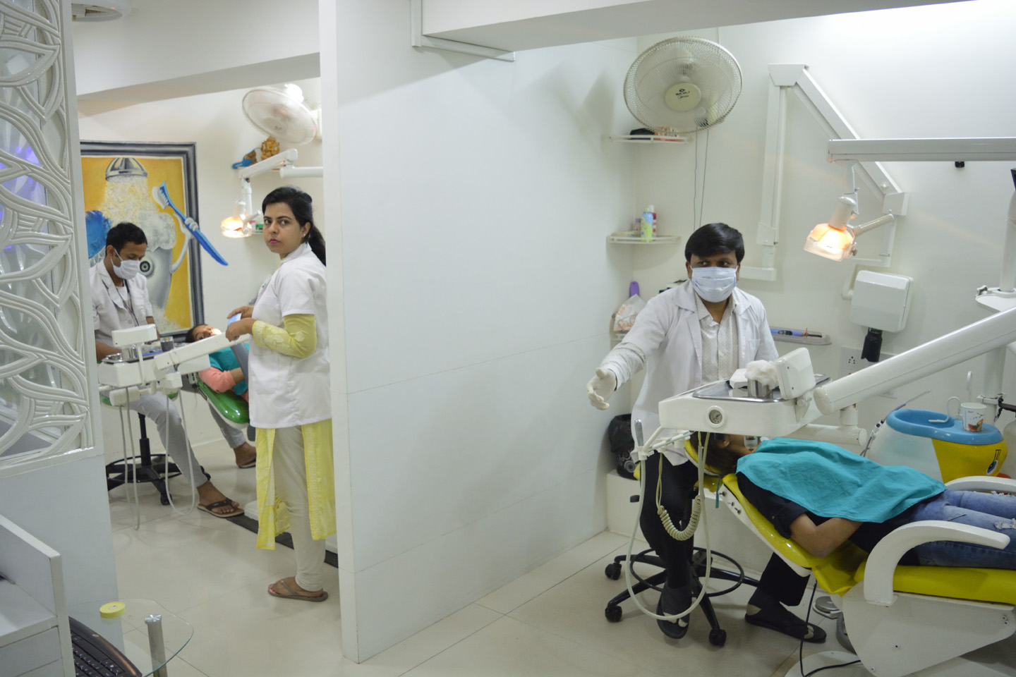 Agrawal Dental Care Indore