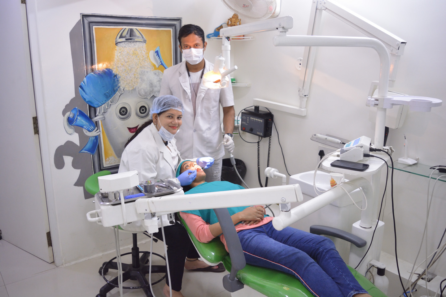 Agrawal Dental Care Indore