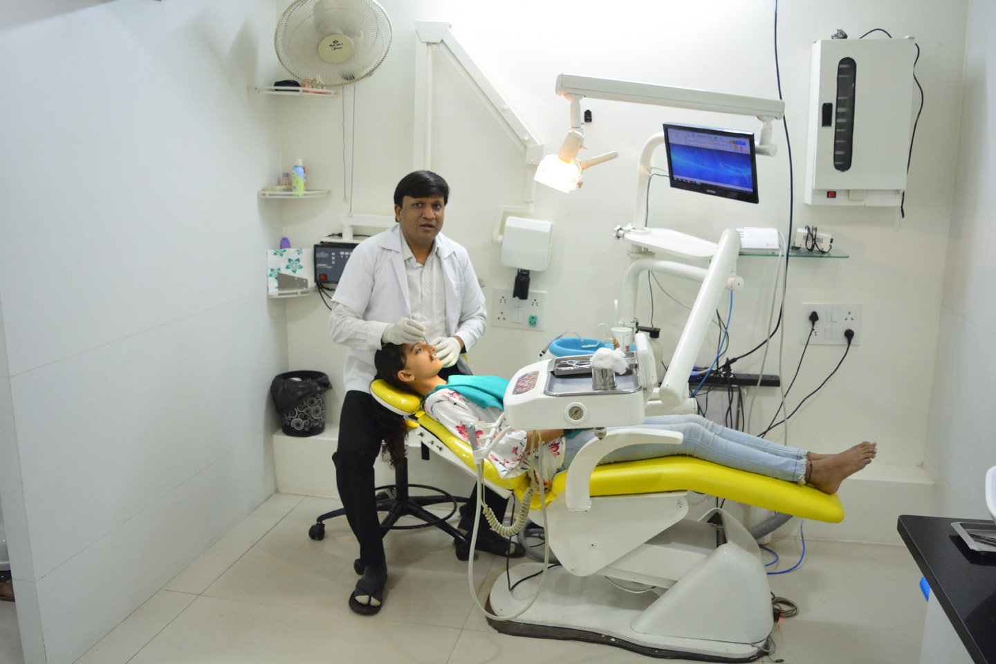 Agrawal Dental Care Indore